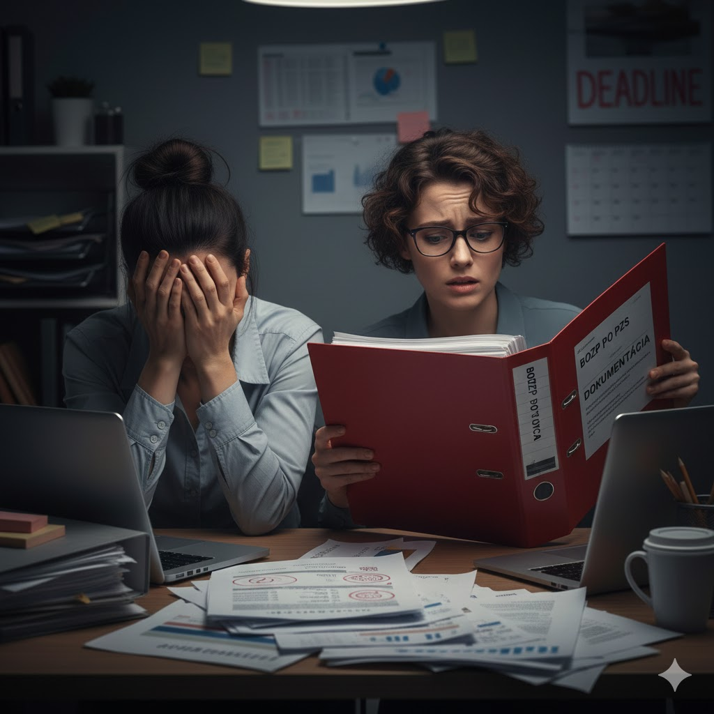 Informačný a vzdelávací systém Edumia vám ušetrí stres i prostriedky za pokuty.